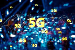 5G netwerken