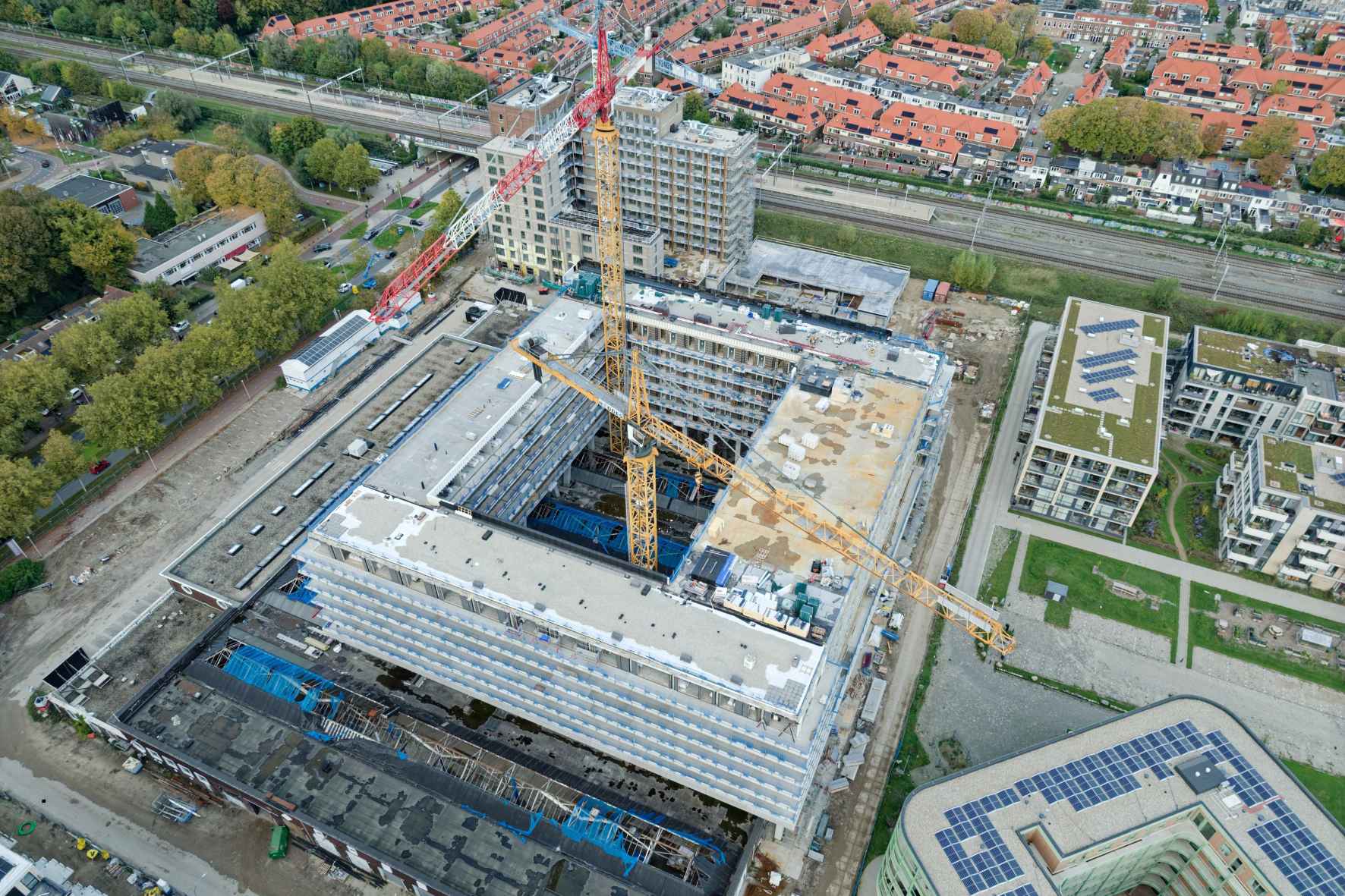 Webinar: aansprakelijkheid van overheden voor bouwschades: voorkom vijf valkuilen