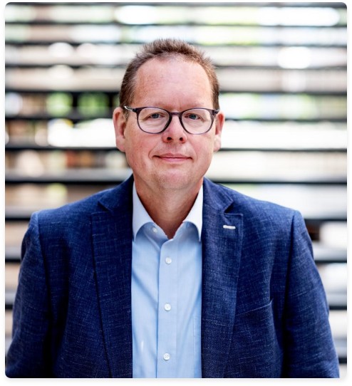 Raymond Schlössels