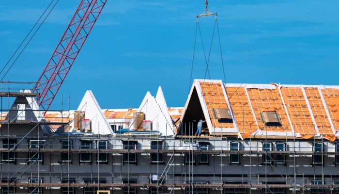 Antispeculatiebeding: gemeentelijk instrument om nieuwbouwwoningen betaalbaar te houden Antispeculatiebeding: gemeentelijk instrument om nieuwbouwwoningen betaalbaar te houden