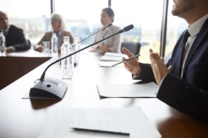 Bestuurlijke samenwerking