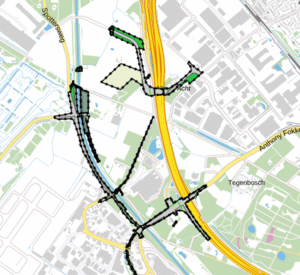 Geen eliminatie zonder voorafgaand plan