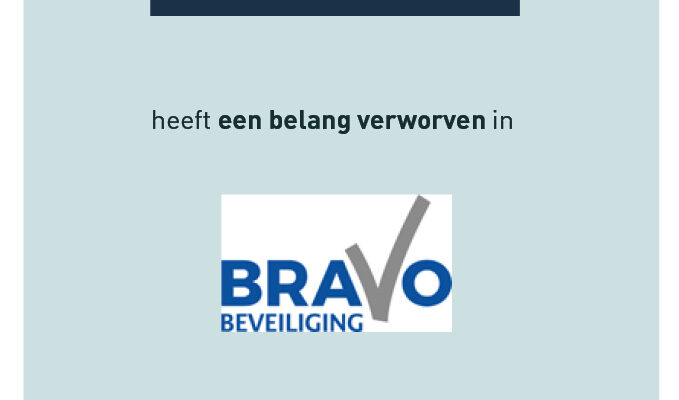 Bravo Beveiliging Bravo Beveiliging