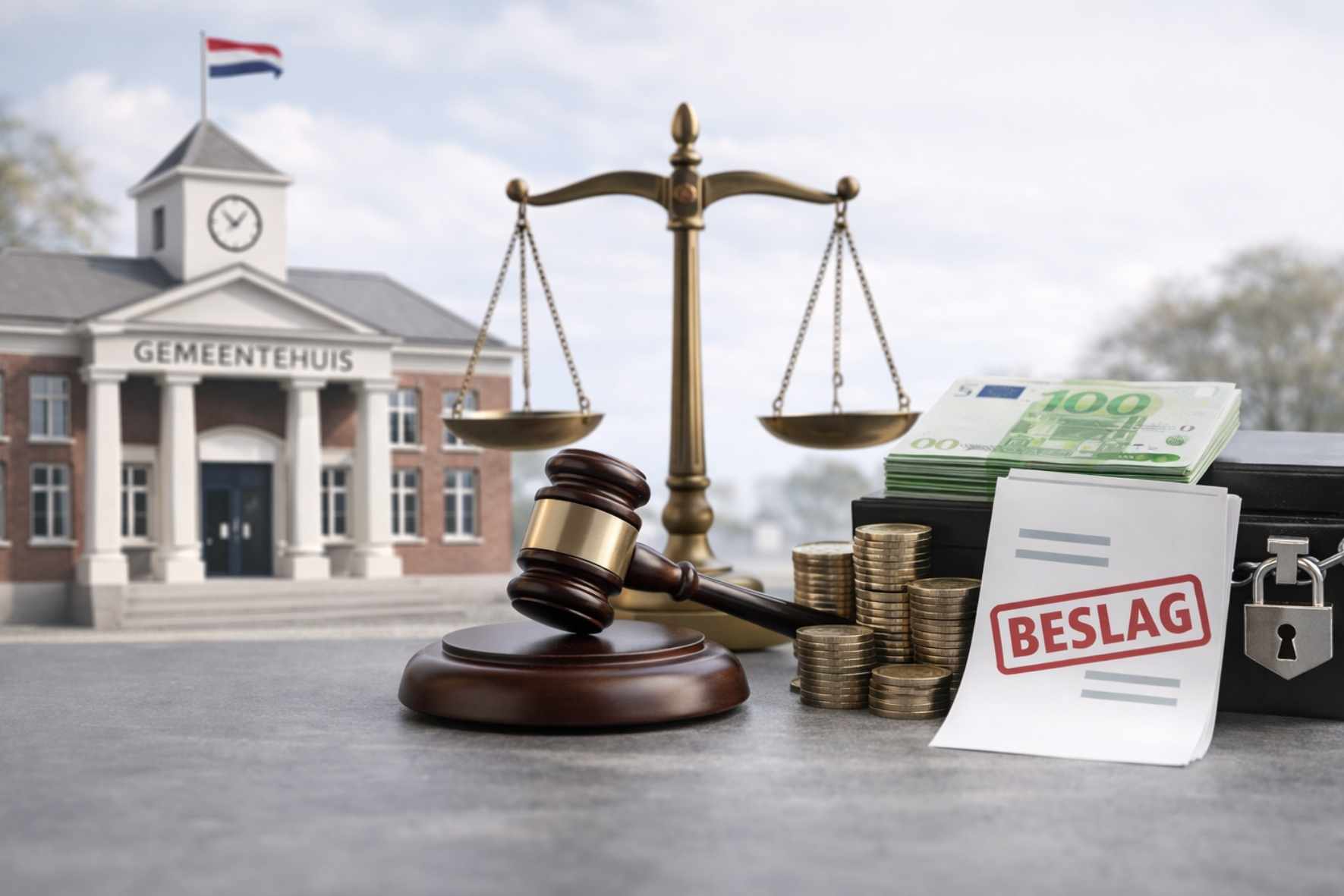 Webinar: conservatoir beslag voor overheden