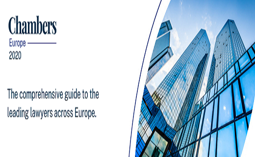 Chambers Afbeelding Klein