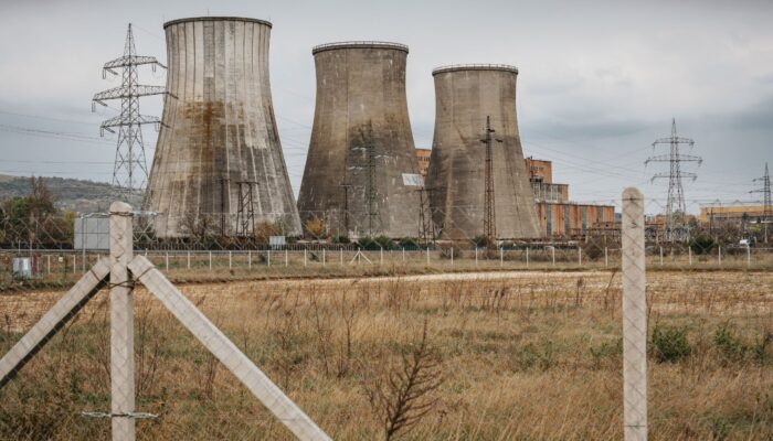 Kerncentrale