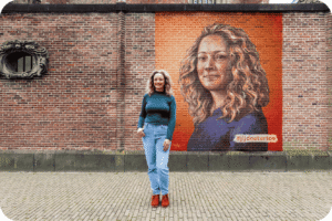 Oranje Fonds - Nysingh