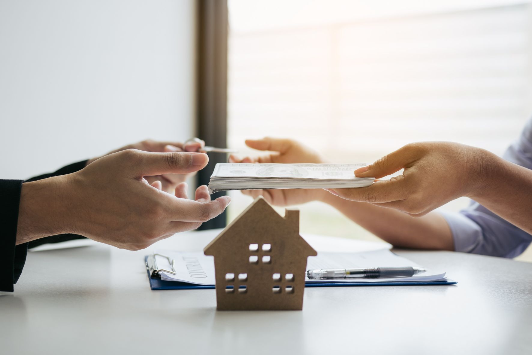 Webinar: huurrecht in de zorg