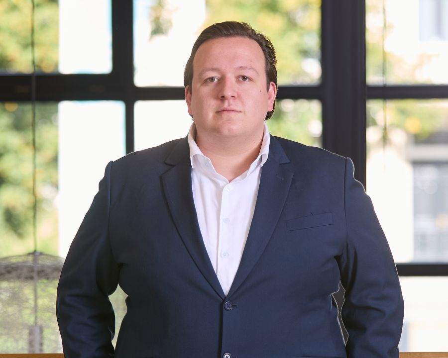 Daan Griep