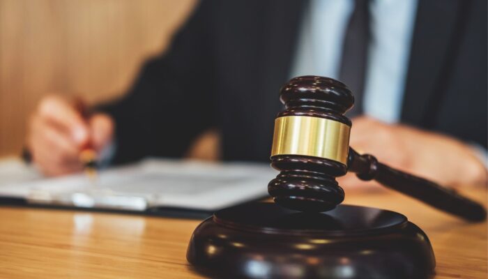 Eerste bekrachtigingsuitspraak onteigening! Eerste bekrachtigingsuitspraak onteigening!