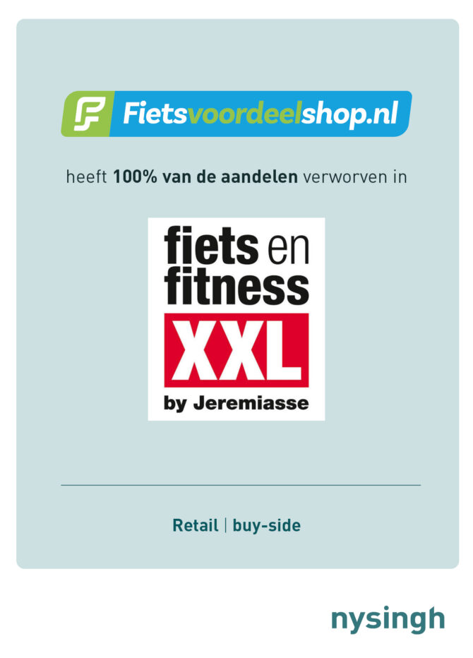 Fietsvoordeelshop.nl Jeremiasse Tweewielers BV Fietsvoordeelshop.nl Jeremiasse Tweewielers BV