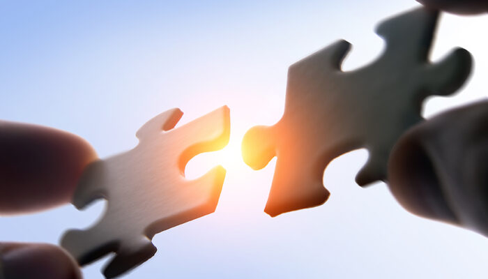 Nysingh begeleidt overname