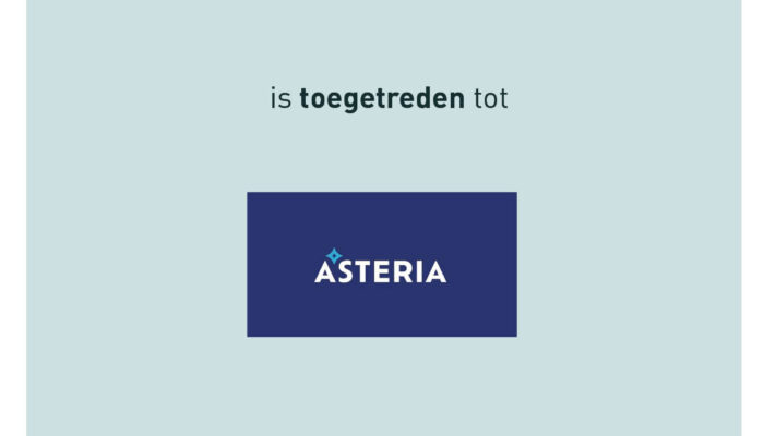 GT-Etiketten sluit zich aan bij Asteria Group