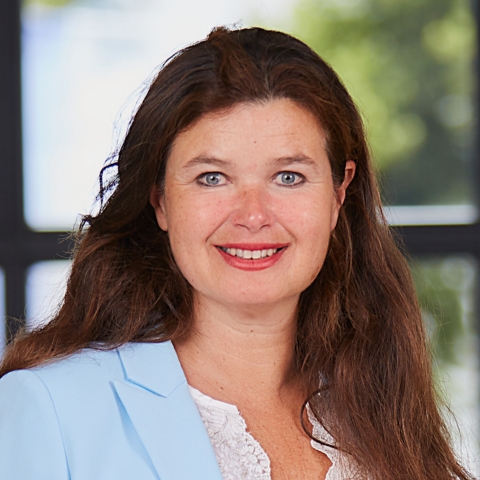 Hanneke Frijlink