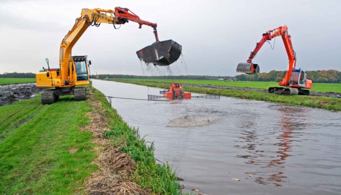 Herziening Kaderrichtlijn Water