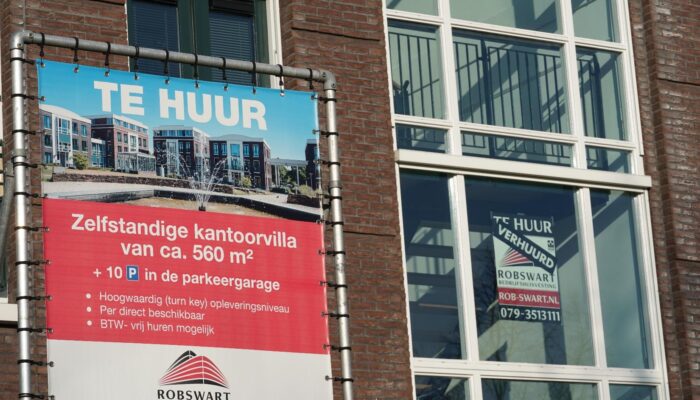 Huur Pand