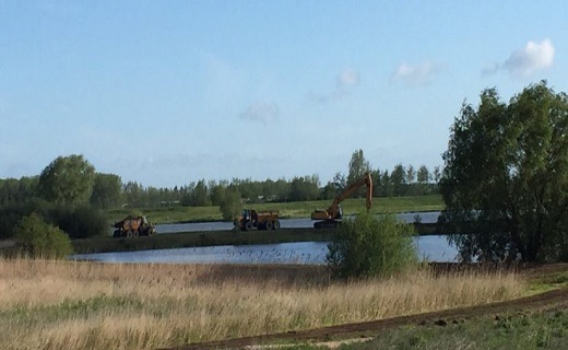 IJsselDelta