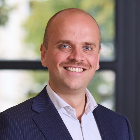 Jelle Cosijnse