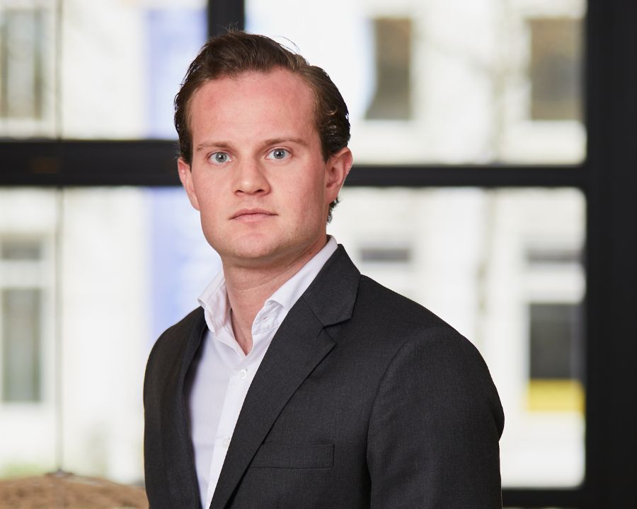 Job van Esser