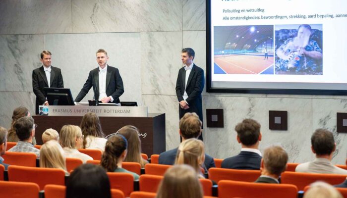 Jonathan Overes brengt brandverzekering opnieuw in kaart