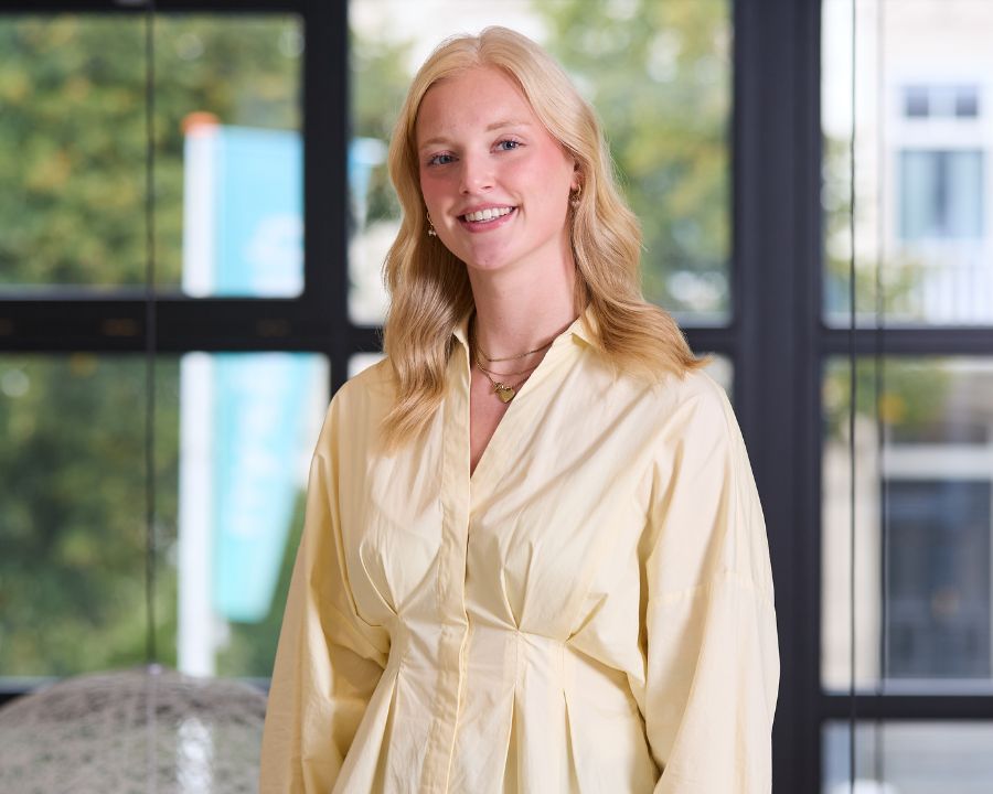 Julia van Broekhuijze