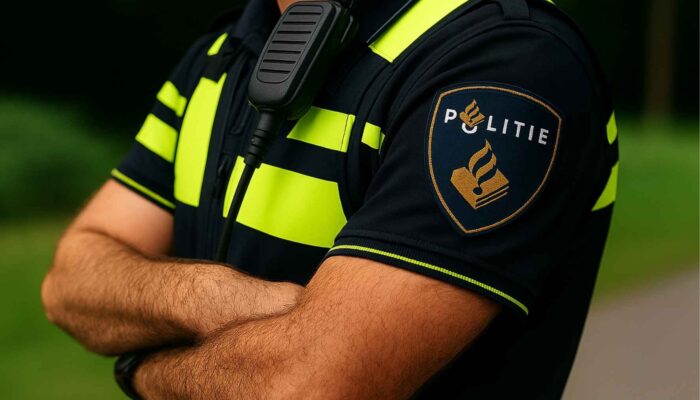 Juridische Training Voor Het Landelijk Team Schade Van De Politie