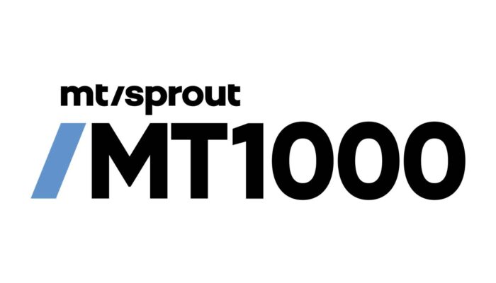 MT1000