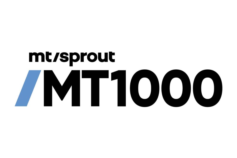 MT1000 MT1000