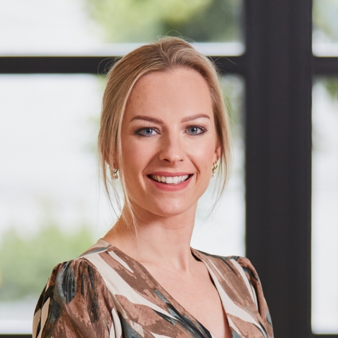 Macy Groenendaal
