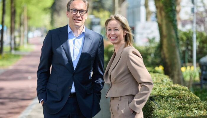 Marike Boersen nieuwe partner bij Nysingh