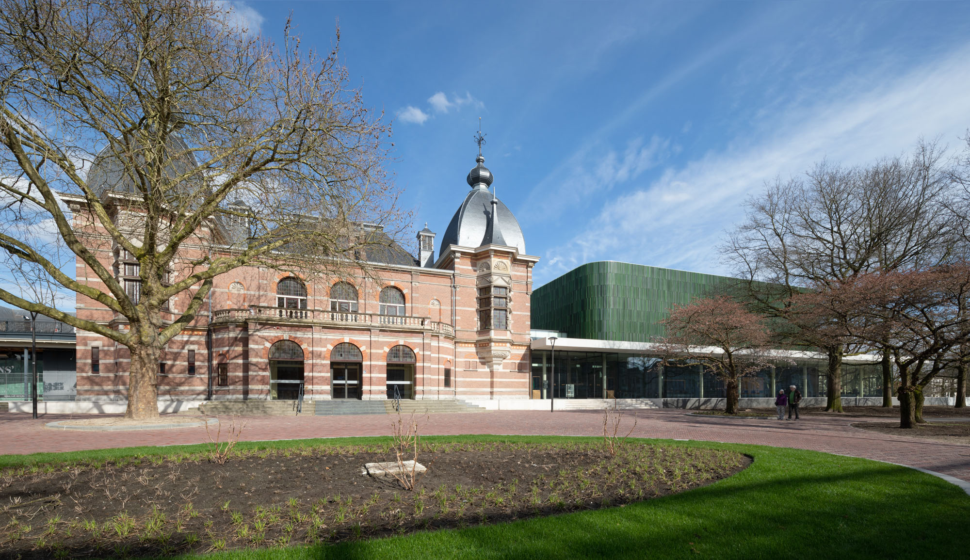 Live studiemiddag: actualiteiten Awb