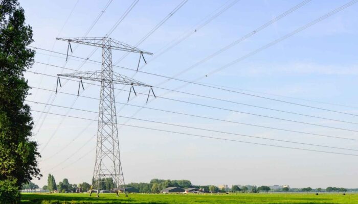 Netcongestie En De Elektriciteitswet