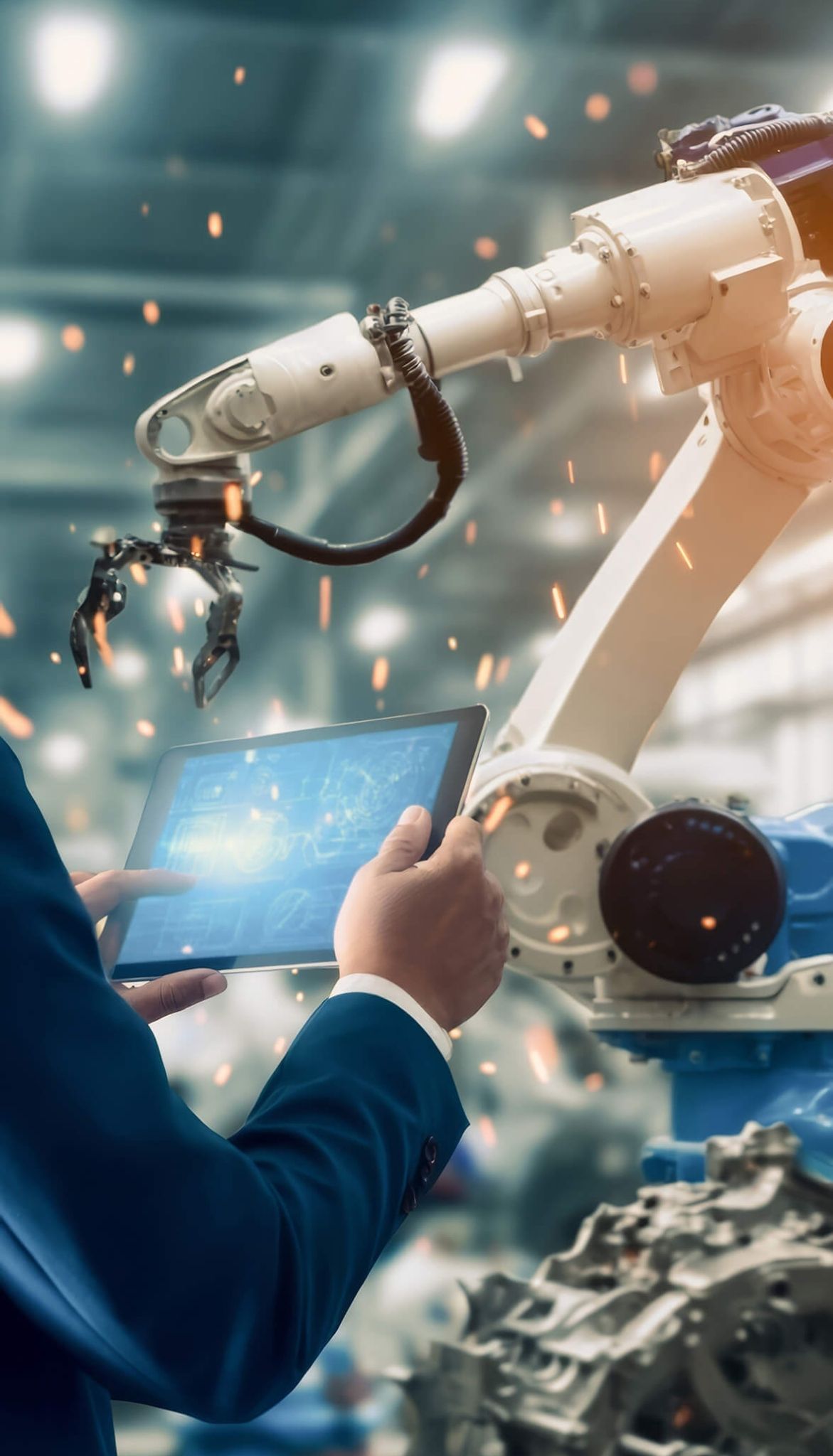 Digitalisering en innovatie