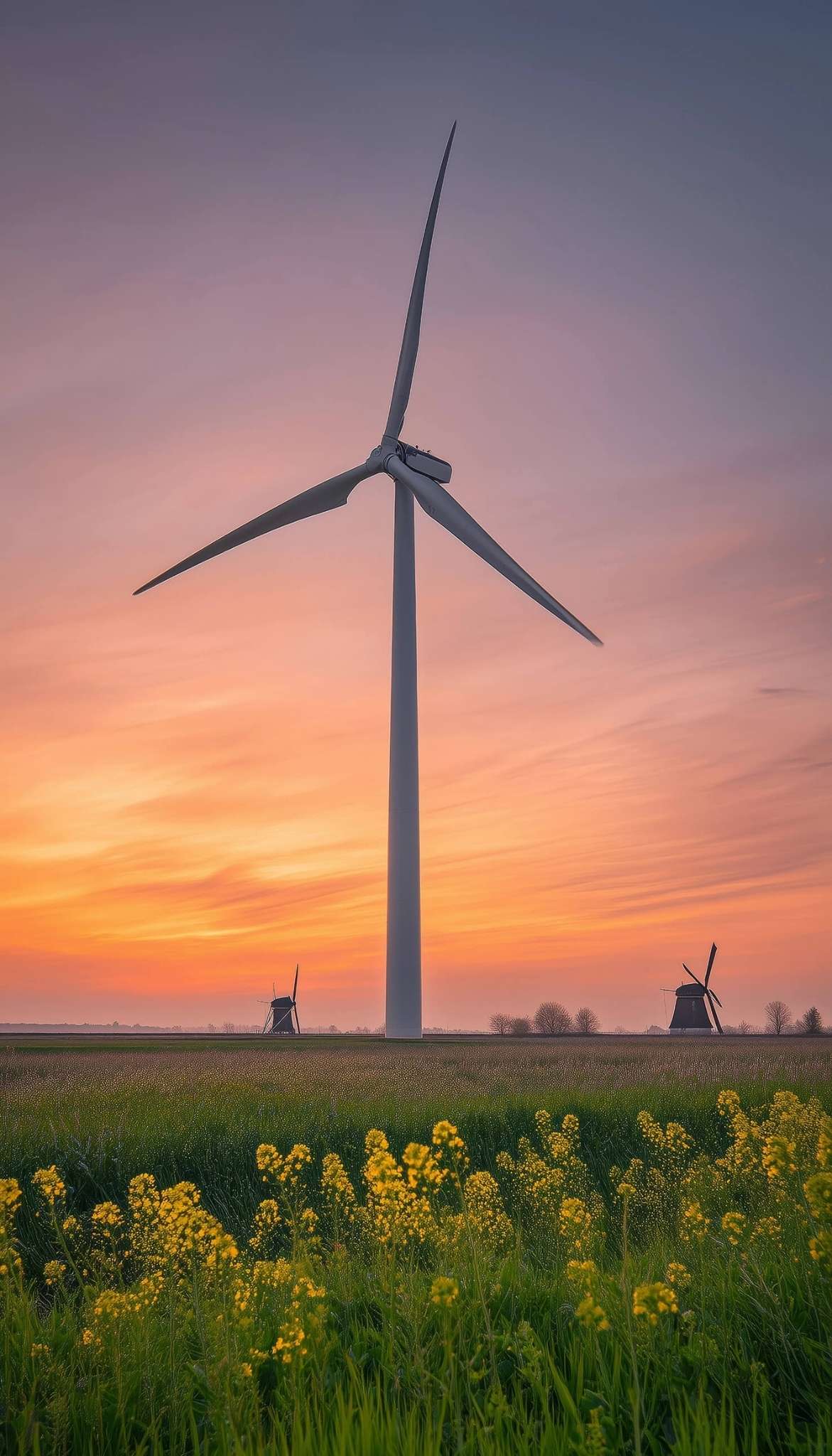 Duurzaamheid en energie