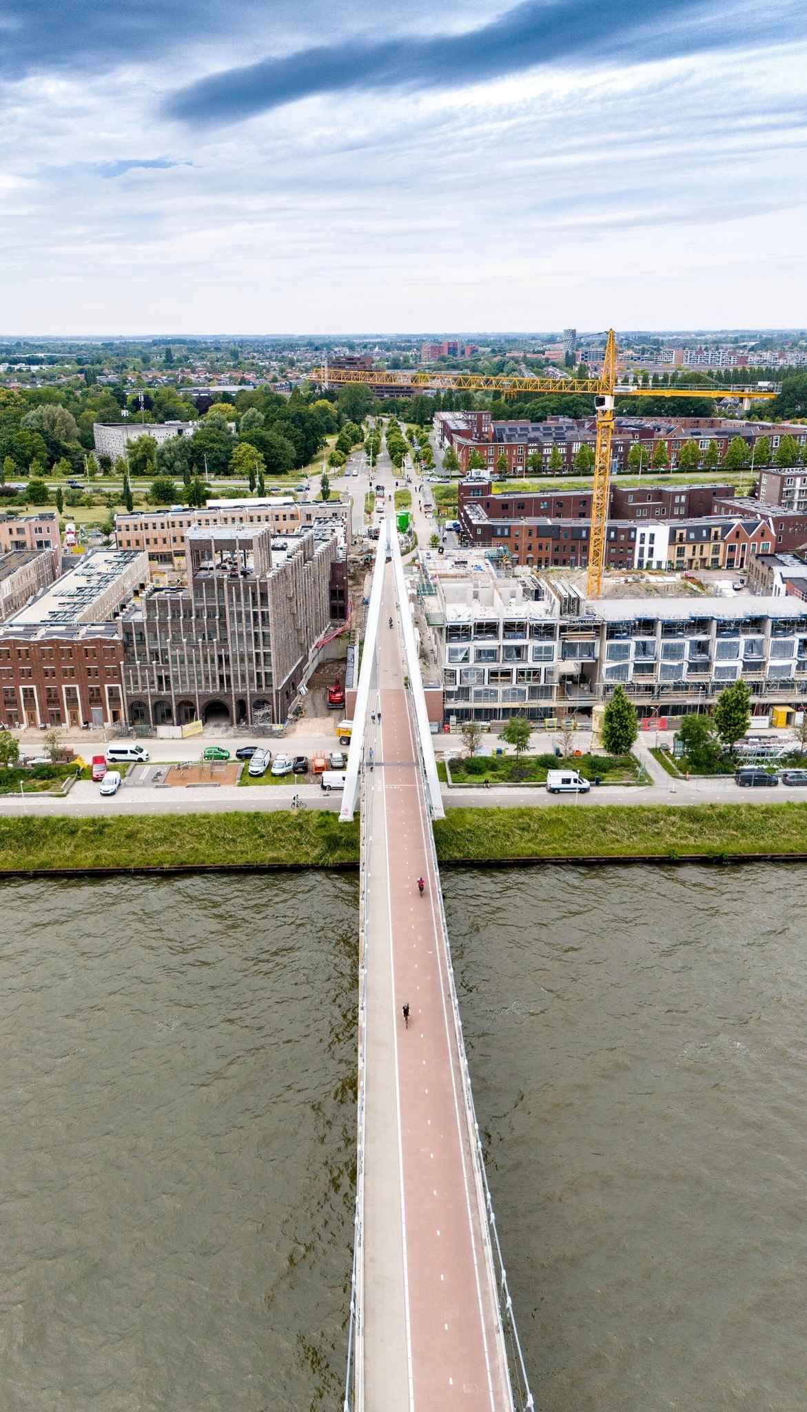 Wonen en omgeving