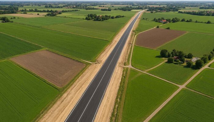 Onteigening: eerste bekrachtiging in hoger beroep