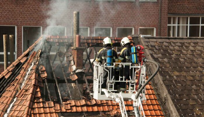 Risicowijziging en een mededelingsclausule