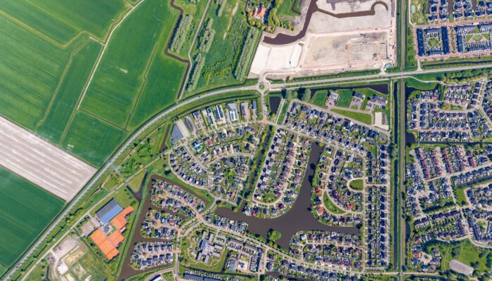 Spuitzonering Komt Er Beweging In De 50 Metergrens