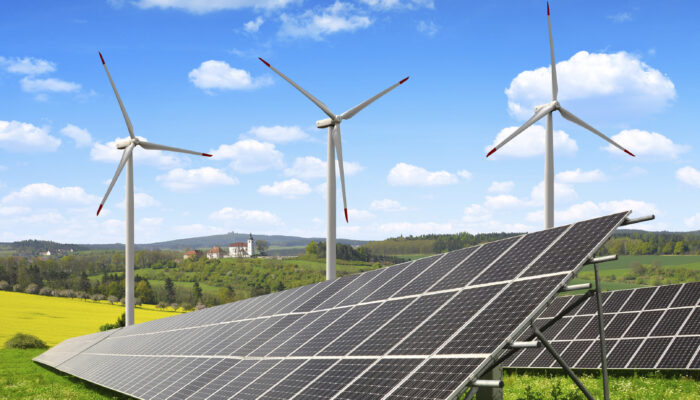 Sustainable Energy