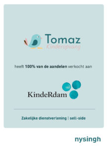 Tomaz Kinderdam