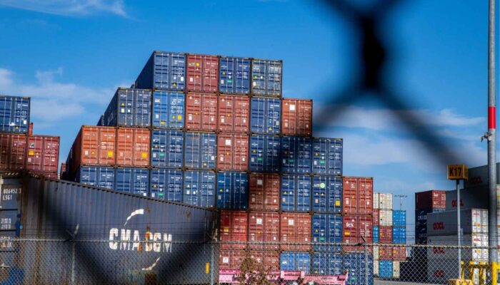 Trump’s Importheffingen Contractuele Verplichtingen En Overmacht Trump’s Importheffingen Contractuele Verplichtingen En Overmacht