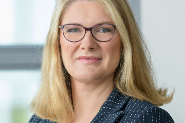 counsel Vera Textor Nysingh