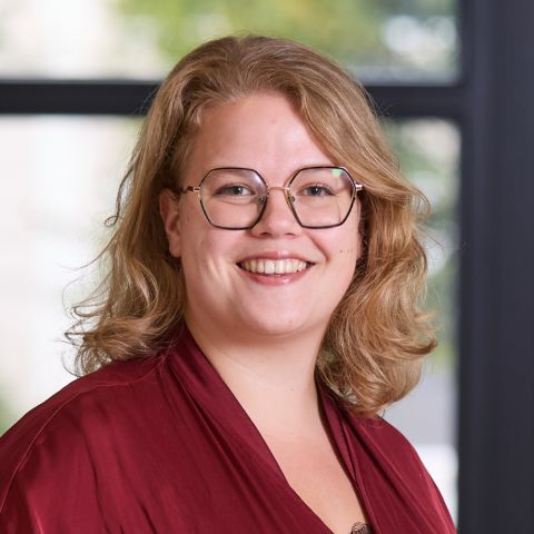 Vera van den Crommenacker