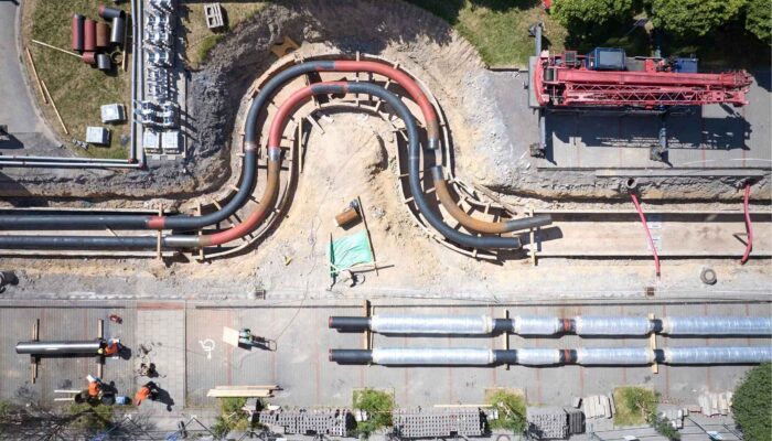 Wet Collectieve Warmte Gemeenten In De Regierol Van De Warmtetransitie Nadie Wet Collectieve Warmte Gemeenten In De Regierol Van De Warmtetransitie Nadie