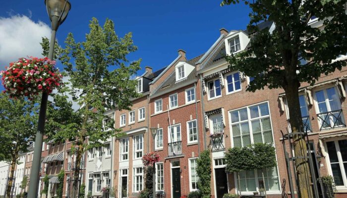 Woningsplitsing en de rol van gemeenten