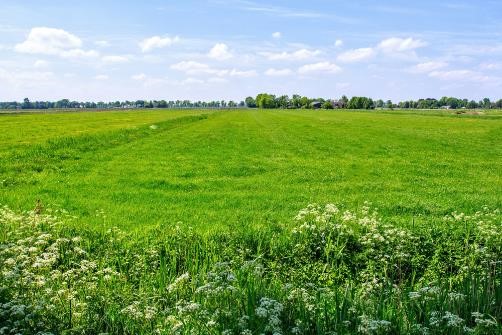 Aanvraag omgevingsvergunning