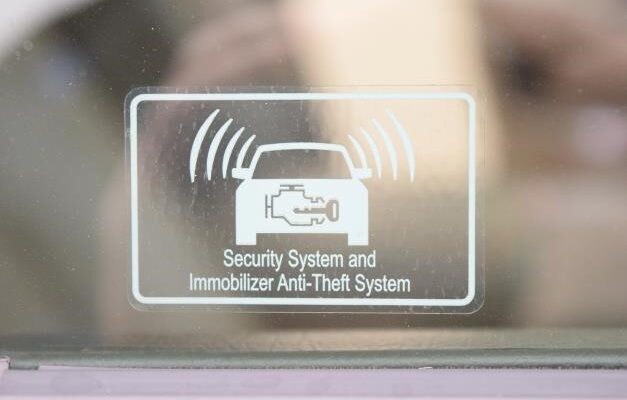 Auto Alarm