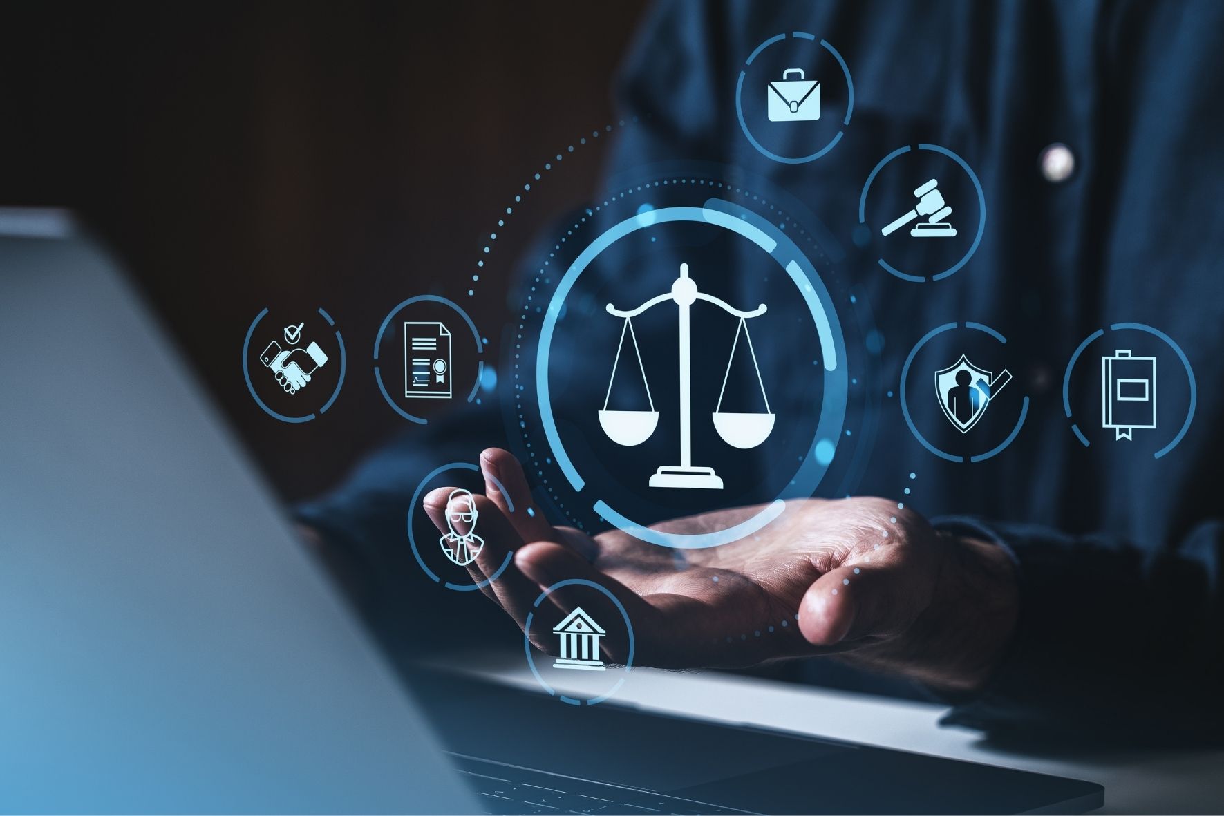 Webinar: Cyberbeveiligingswet in de zorg