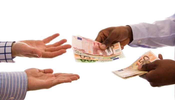 financiële problemen als gevolg van coronavirus
