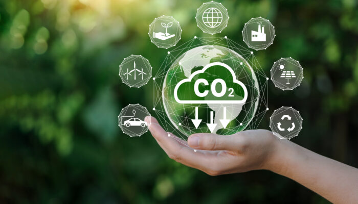 CO2 medewerkers rapporteren